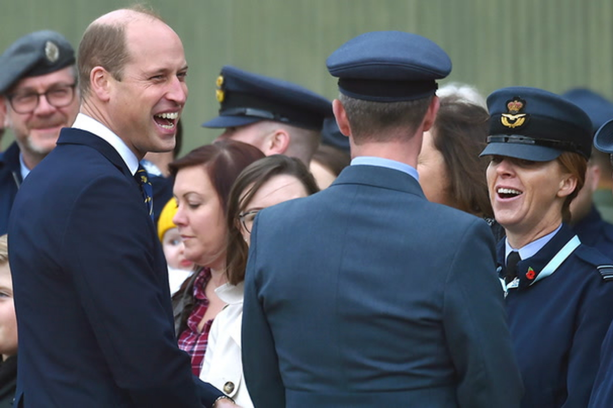 Prince William