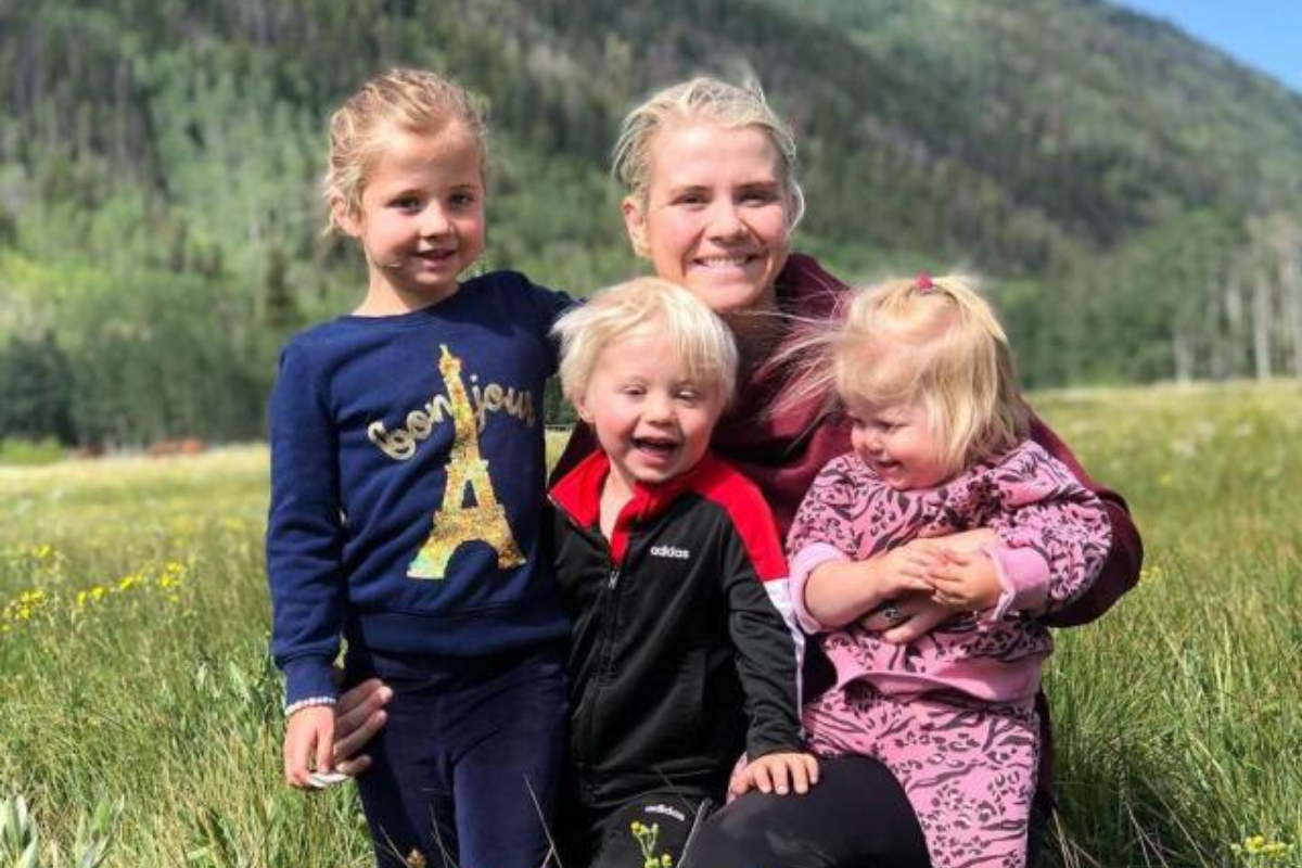 Elizabeth Smart