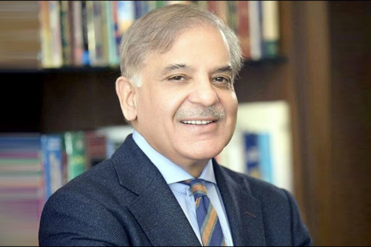 Pakistan