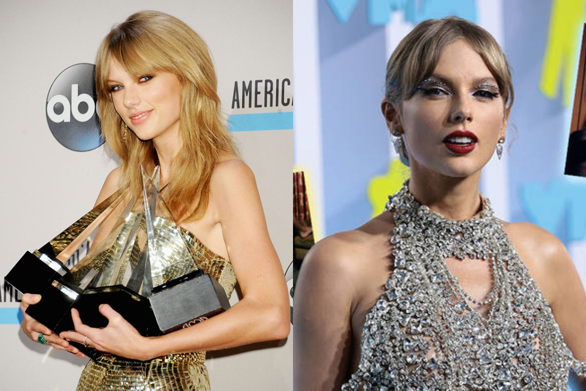 Taylor Swift