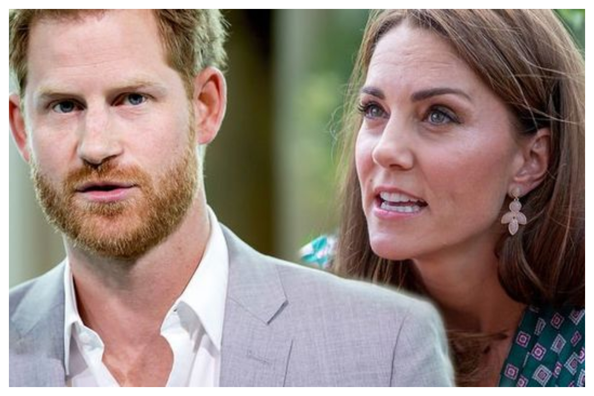 Kate Middleton