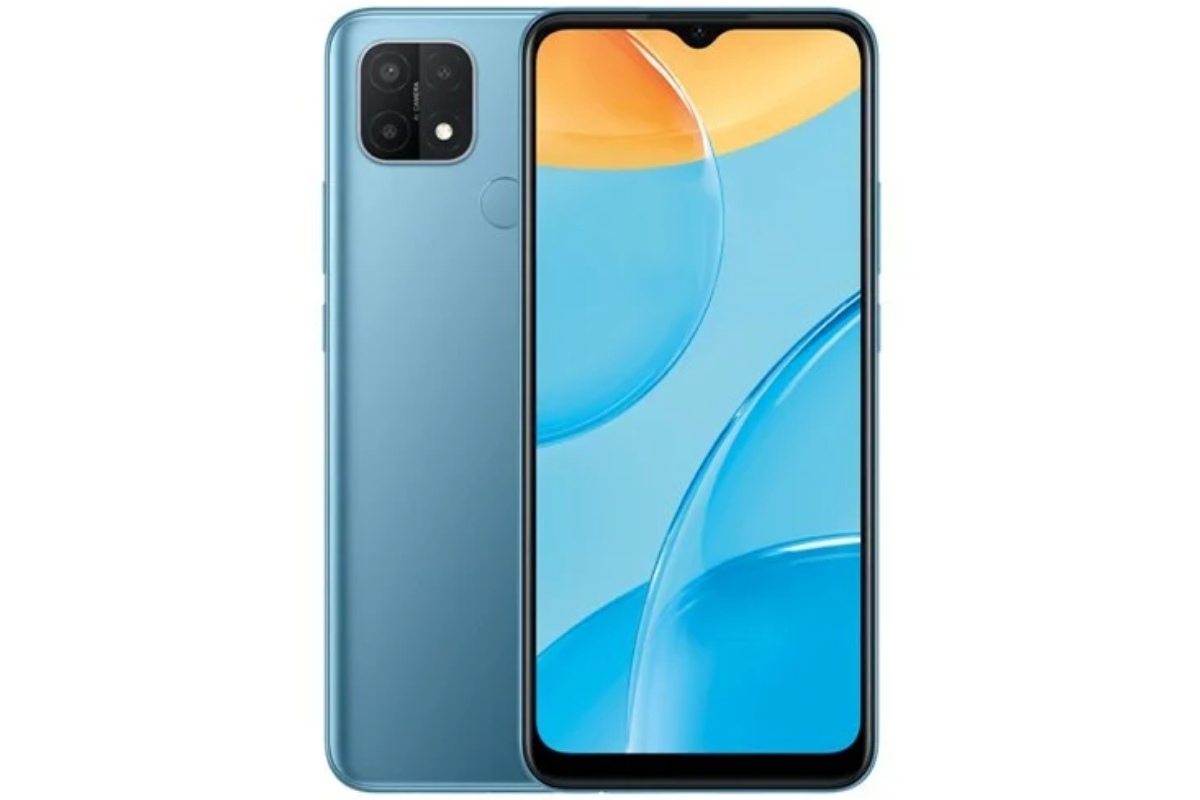 Oppo A15 price in Pakistan