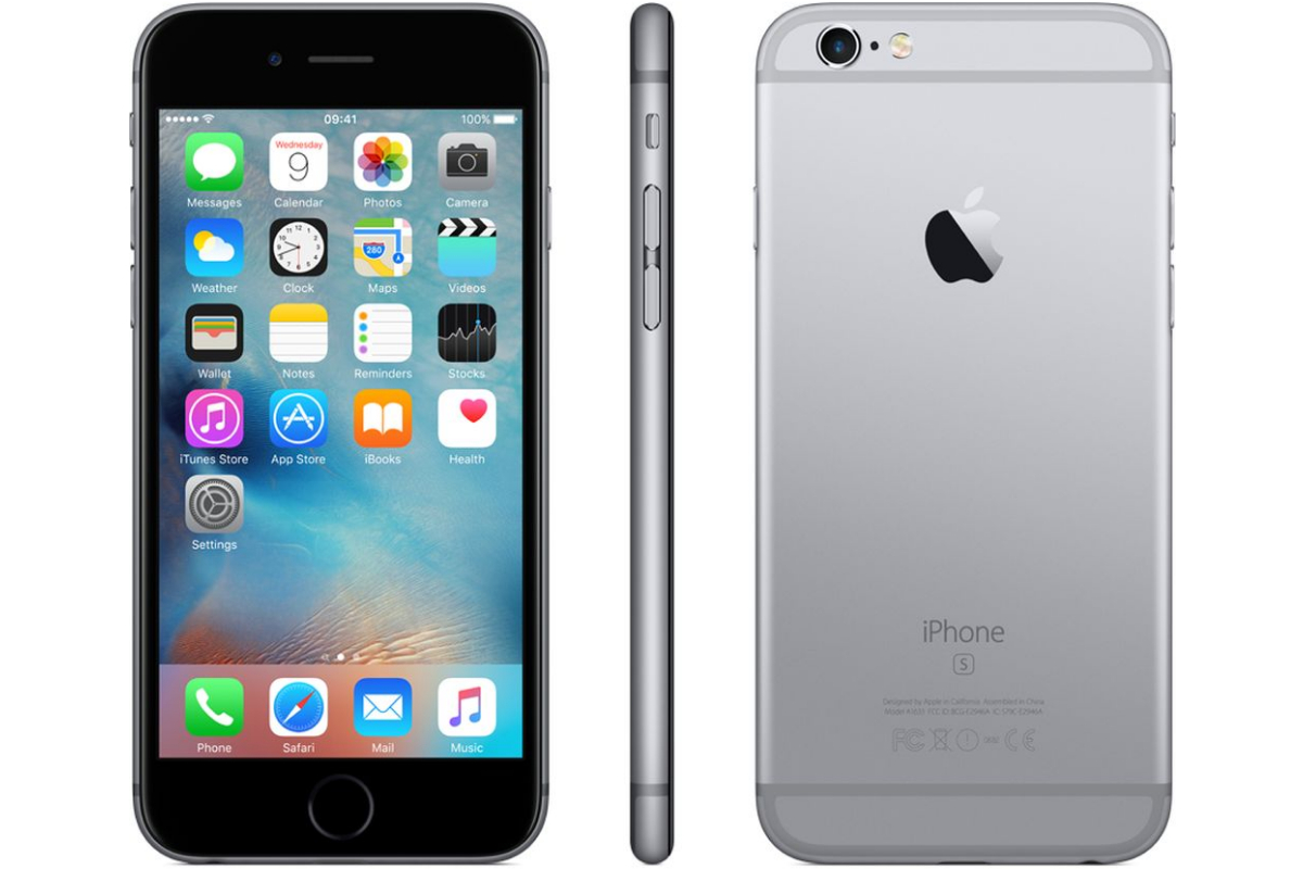 Apple iPhone 6 price in Pakistan