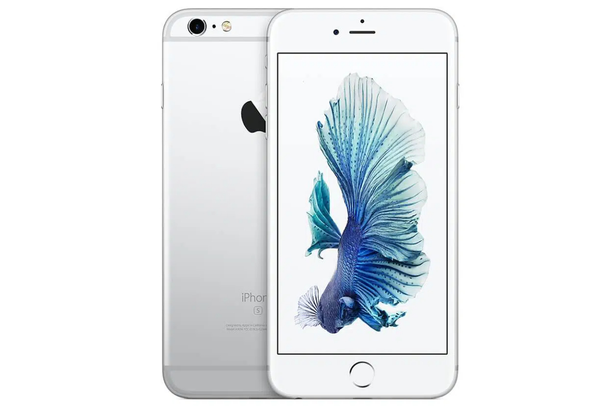 Apple iPhone 6s price in Pakistan
