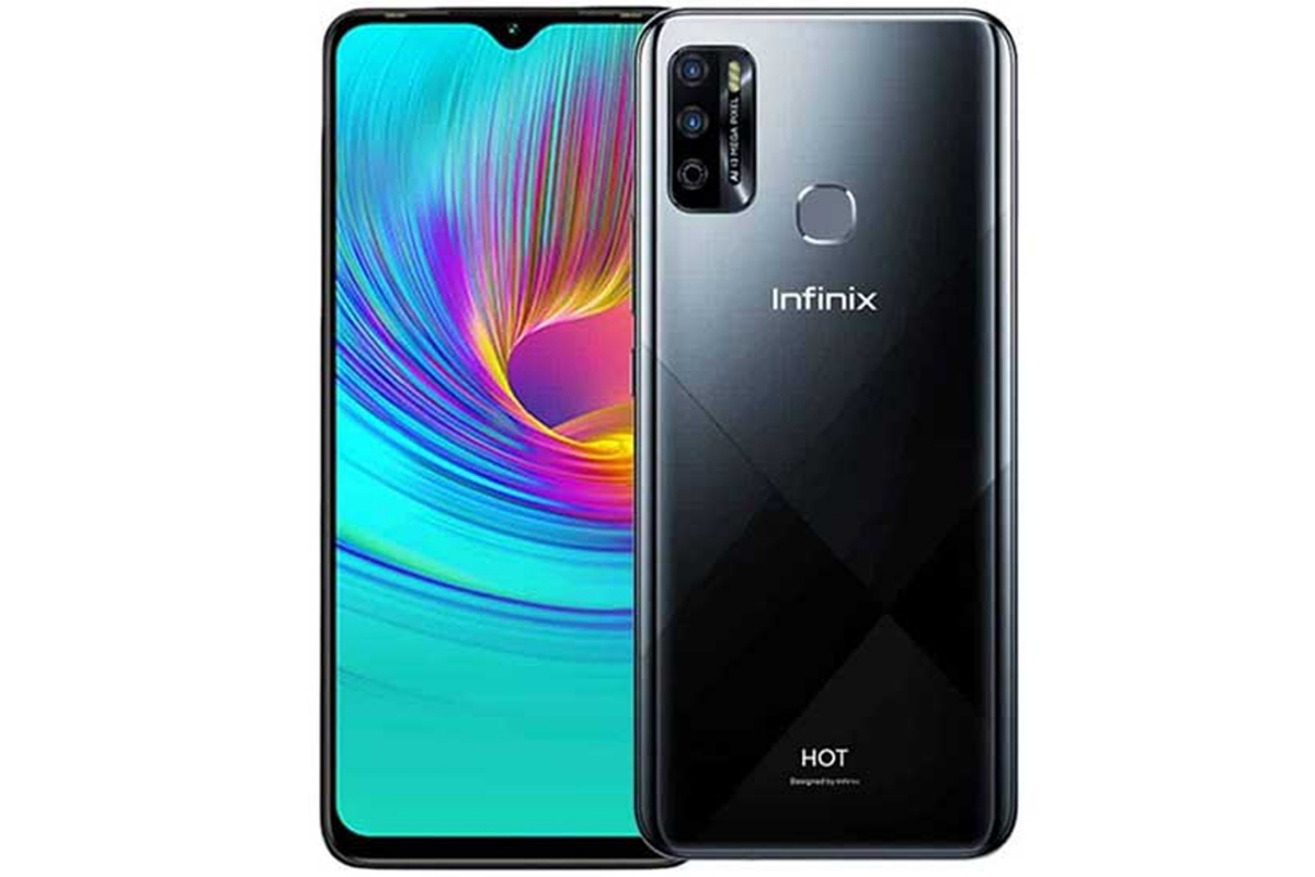 Infinix Hot 9 price in Pakistan
