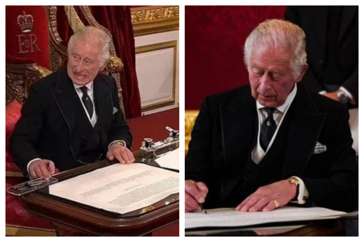 The worst thing for the Royal Family is King Charles' anger