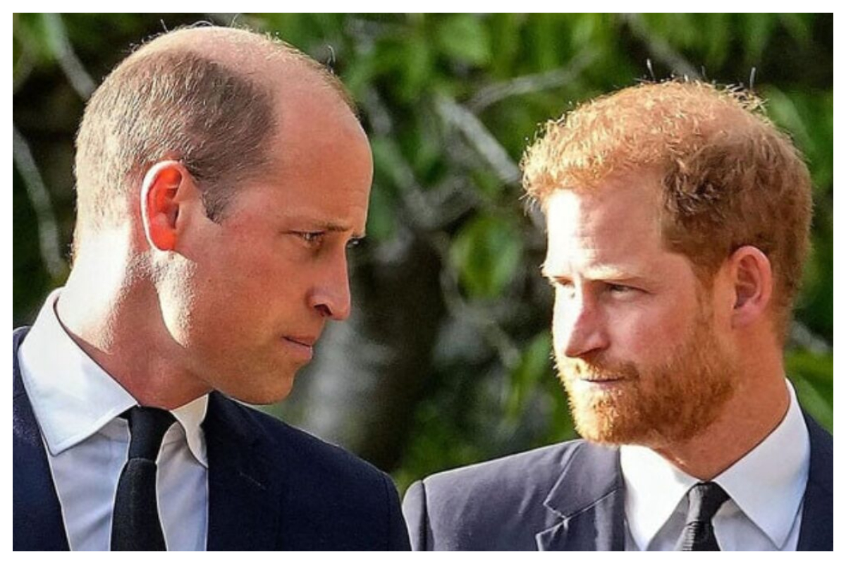 Prince William