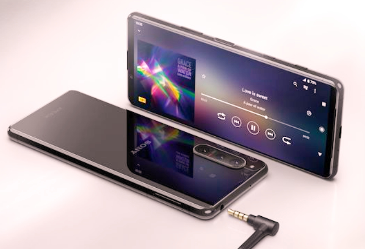 Sony Xperia 5 ll price in Pakistan