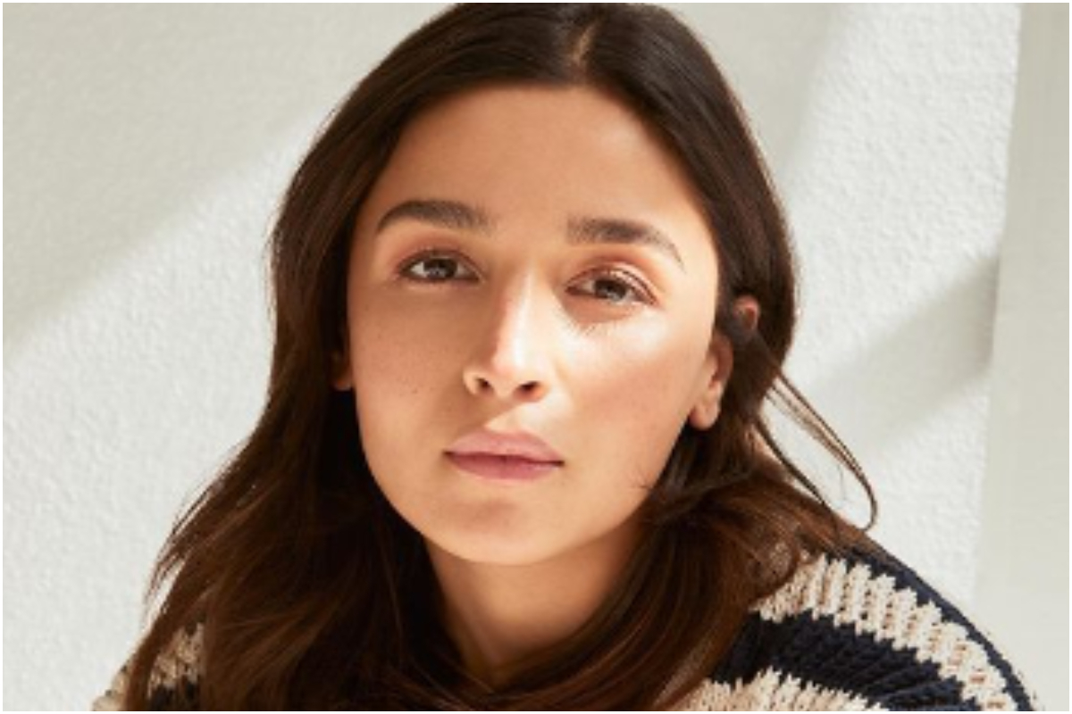 Alia Bhatt