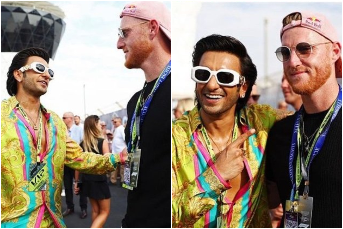 Ranveer Singh
