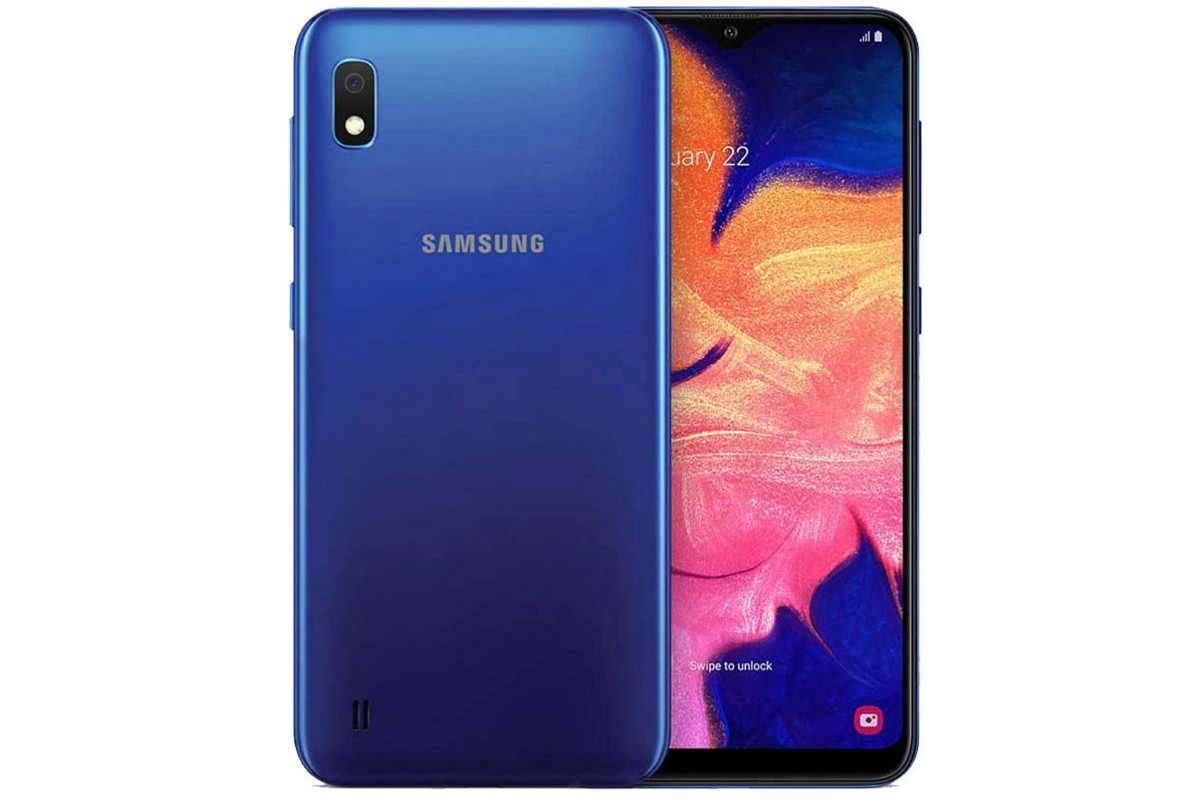 Samsung Galaxy A10 price in Pakistan