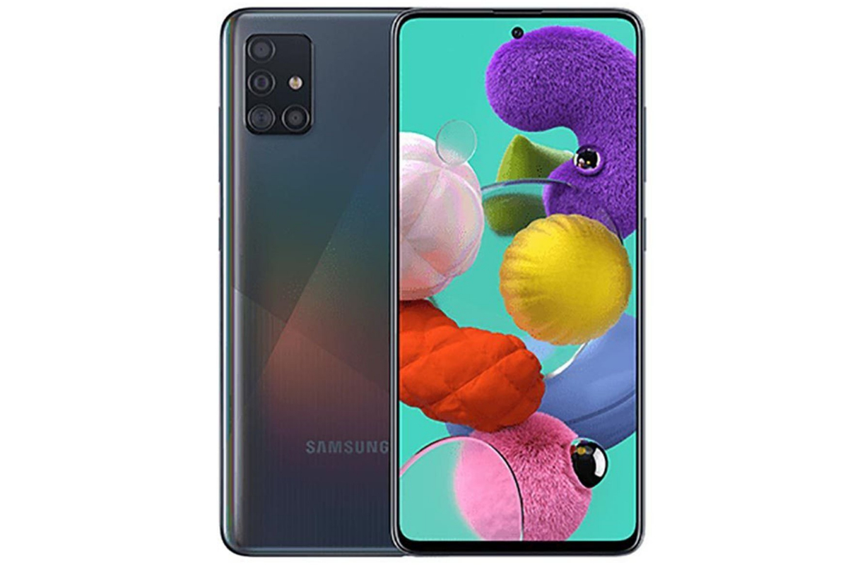 Samsung Galaxy a51 price in Pakistan