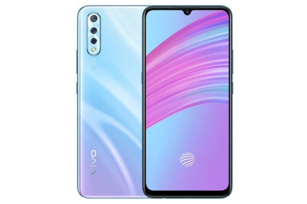 Vivo s1 price in Pakistan