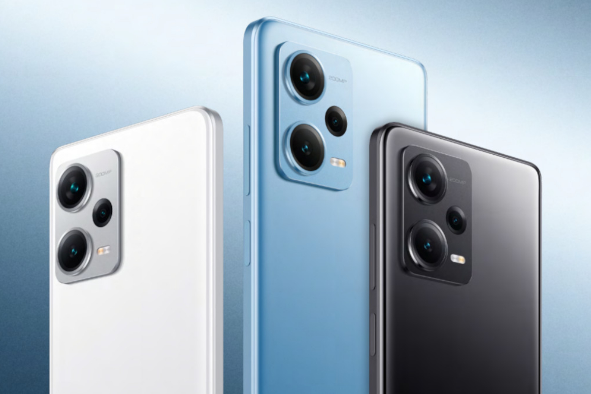 Redmi Note 12 price in Pakistan