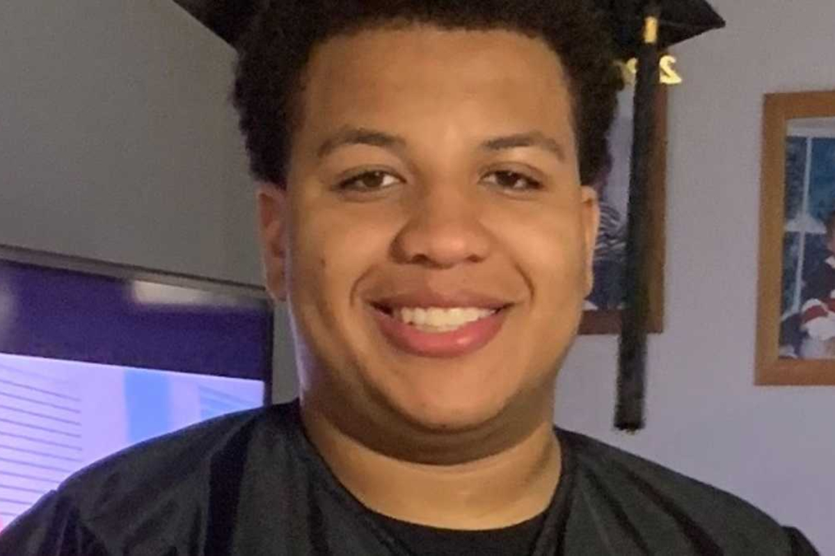 Police identifies Cambridge teen who was fatally stabbed
