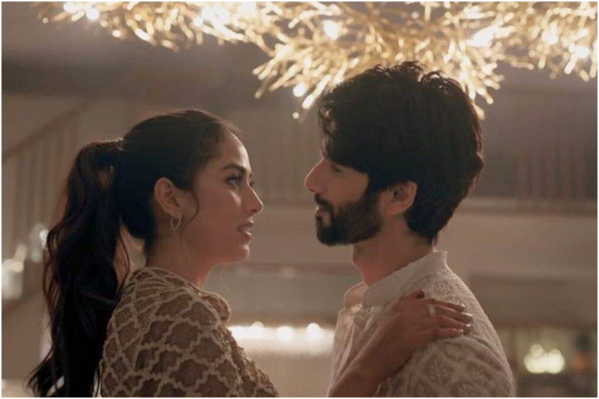 Shahid Kapoor
