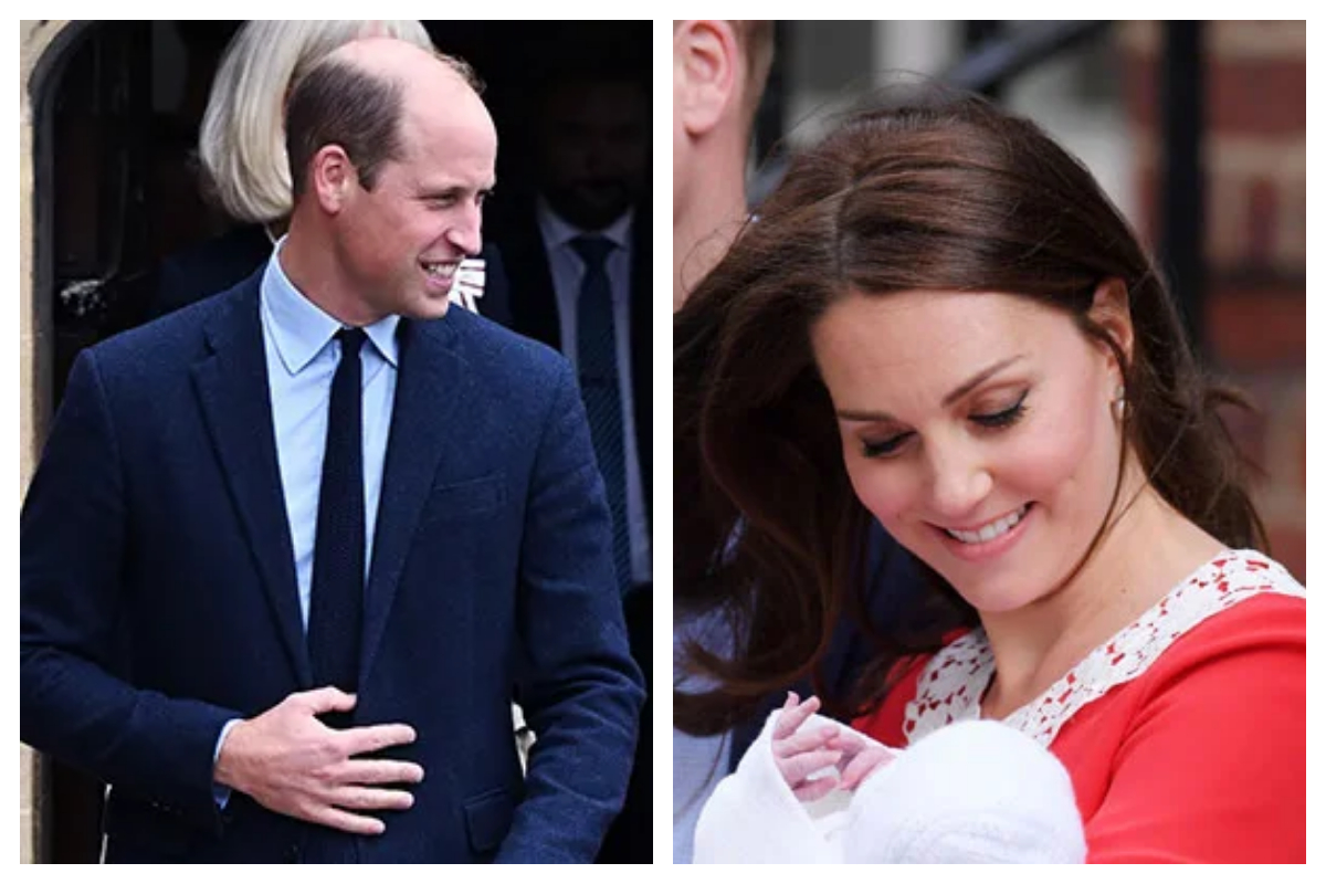 Kate Middleton