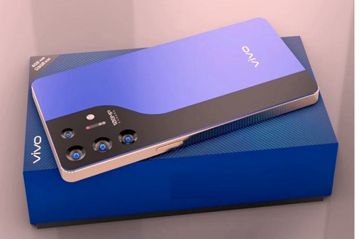 Vivo V23 price in Pakistan