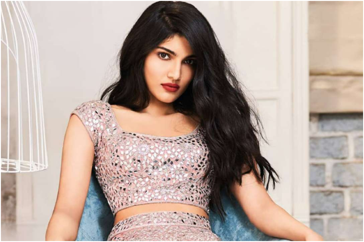 Alizeh Agnihotri
