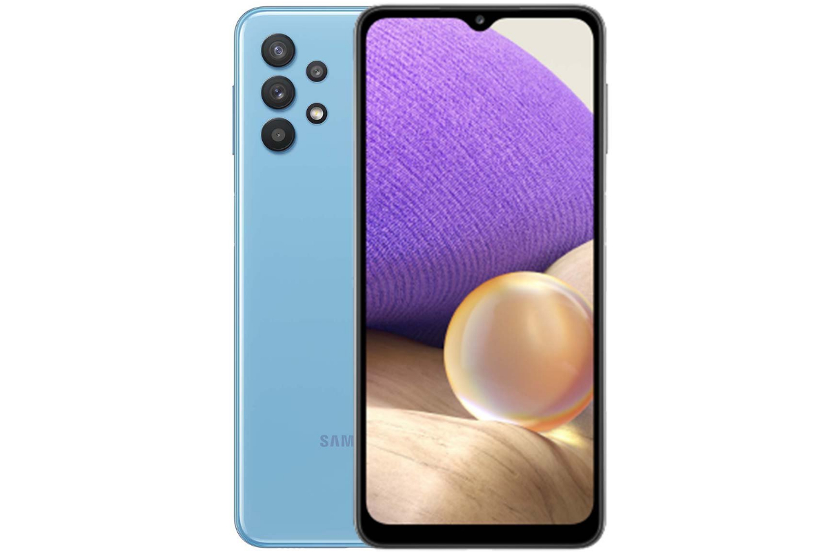 Samsung Galaxy A32 price in Pakistan