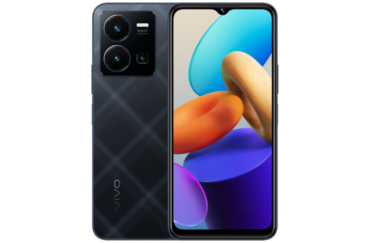 Vivo Y35 price in Pakistan