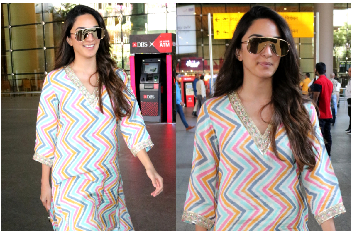 Kiara Advani