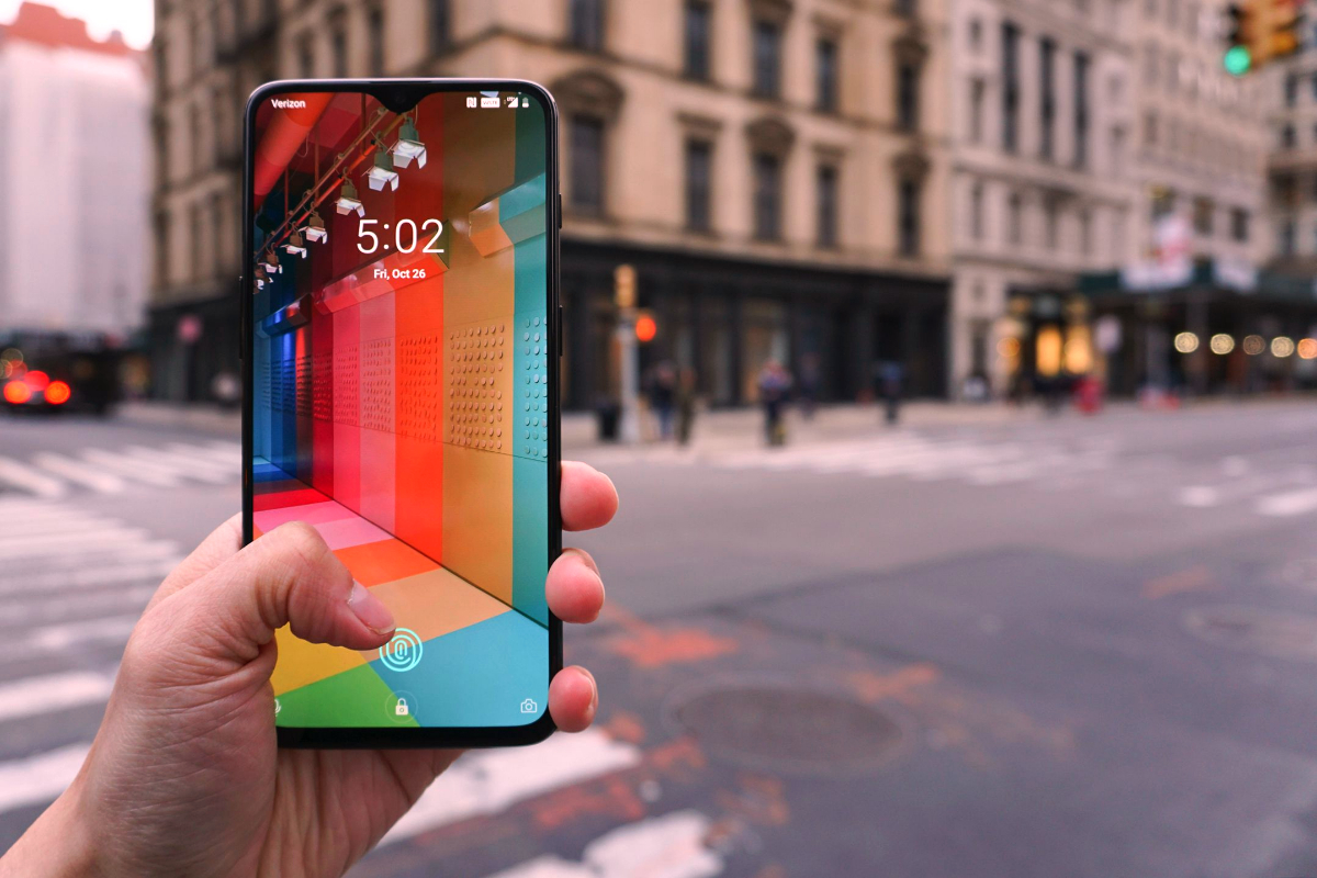OnePlus 6T price in Pakistan