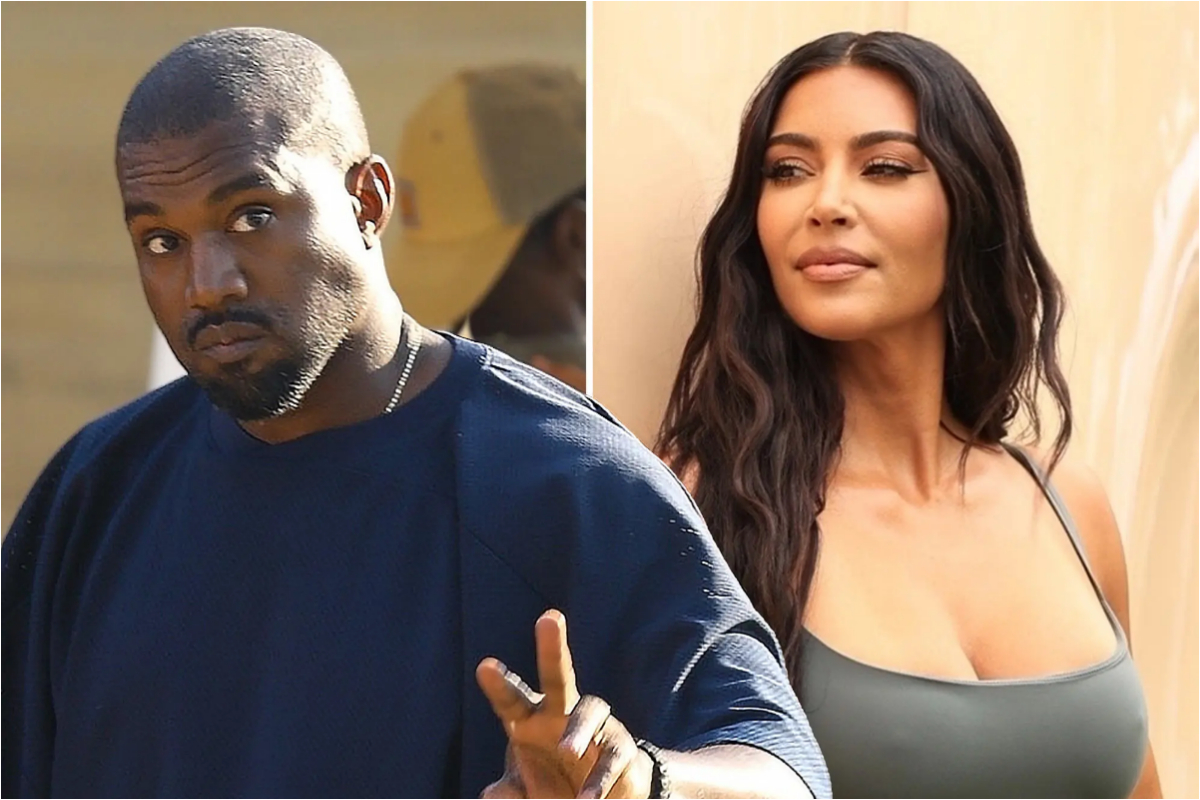 Kanye West