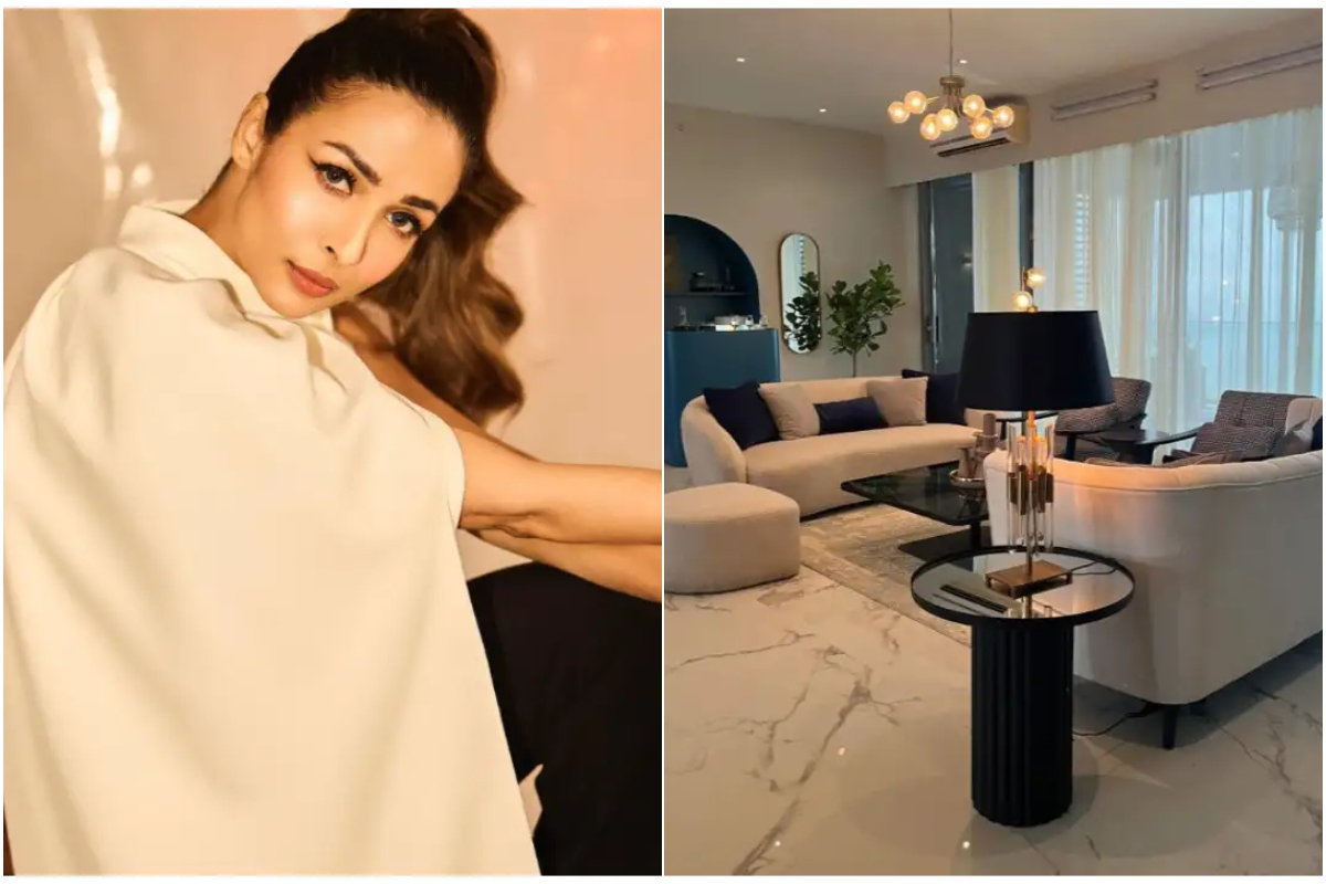 Malaika Arora