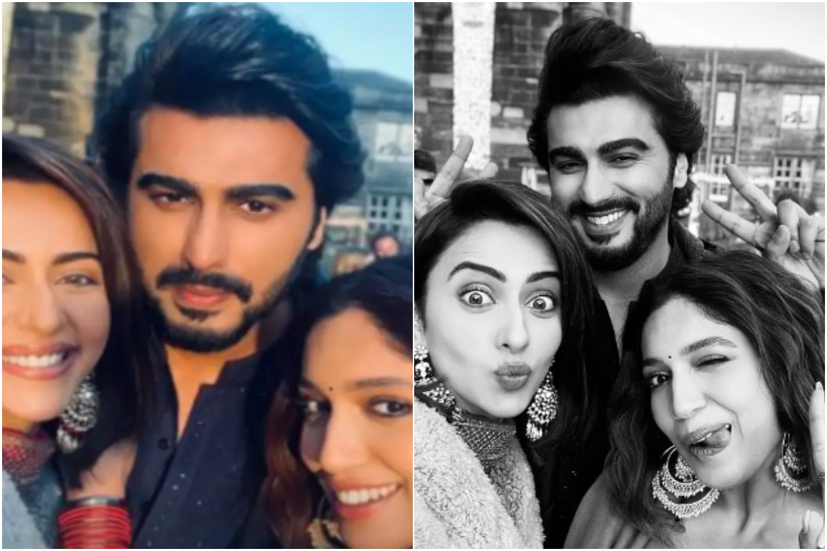 Arjun Kapoor