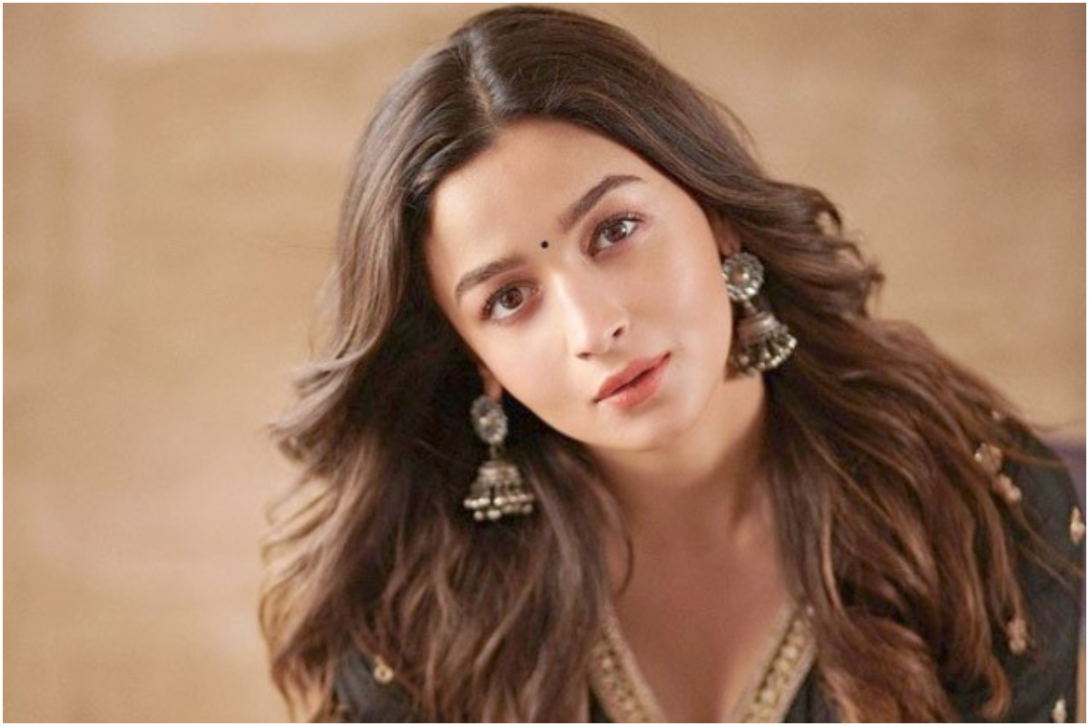 Alia Bhatt