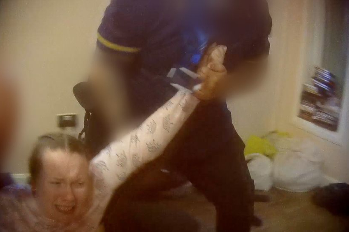 Health trust that saw abuse faces NHS intervention