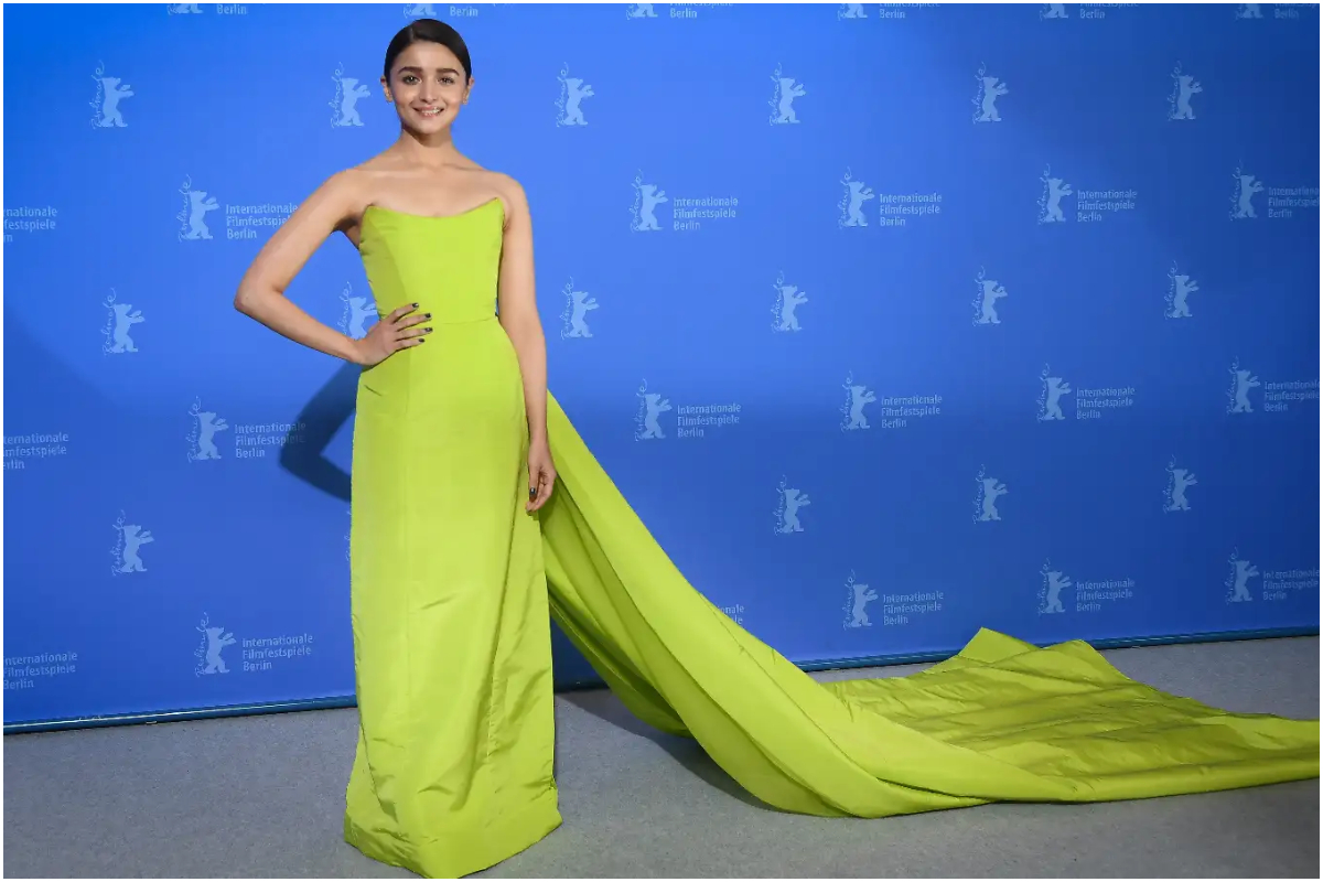 Alia Bhatt