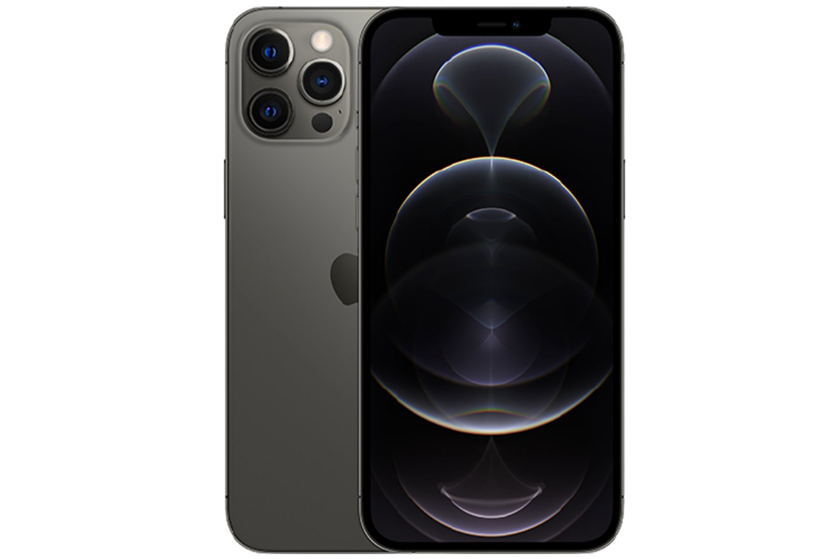 Apple iPhone 12 pro max price in Pakistan