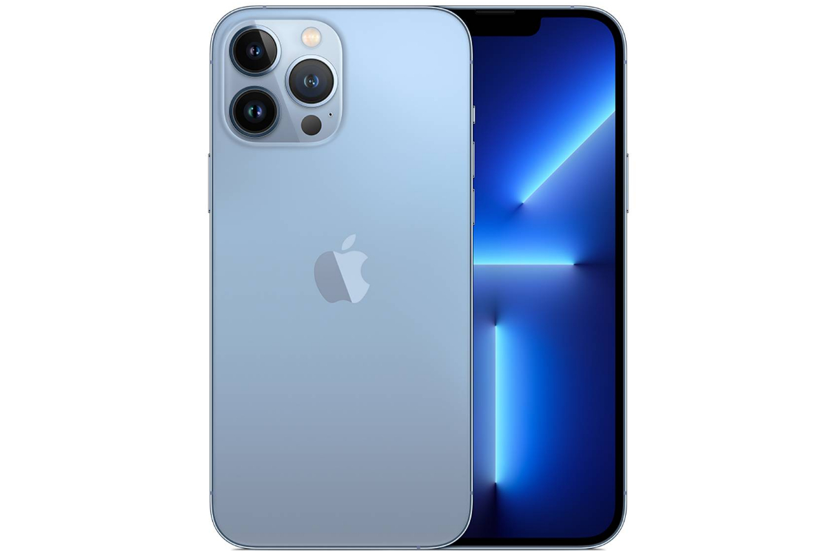 Apple iPhone 13 pro price in Pakistan