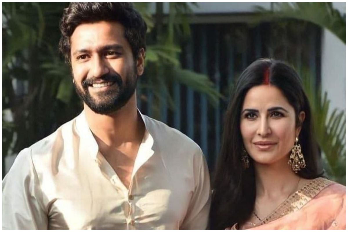 Vicky Kaushal
