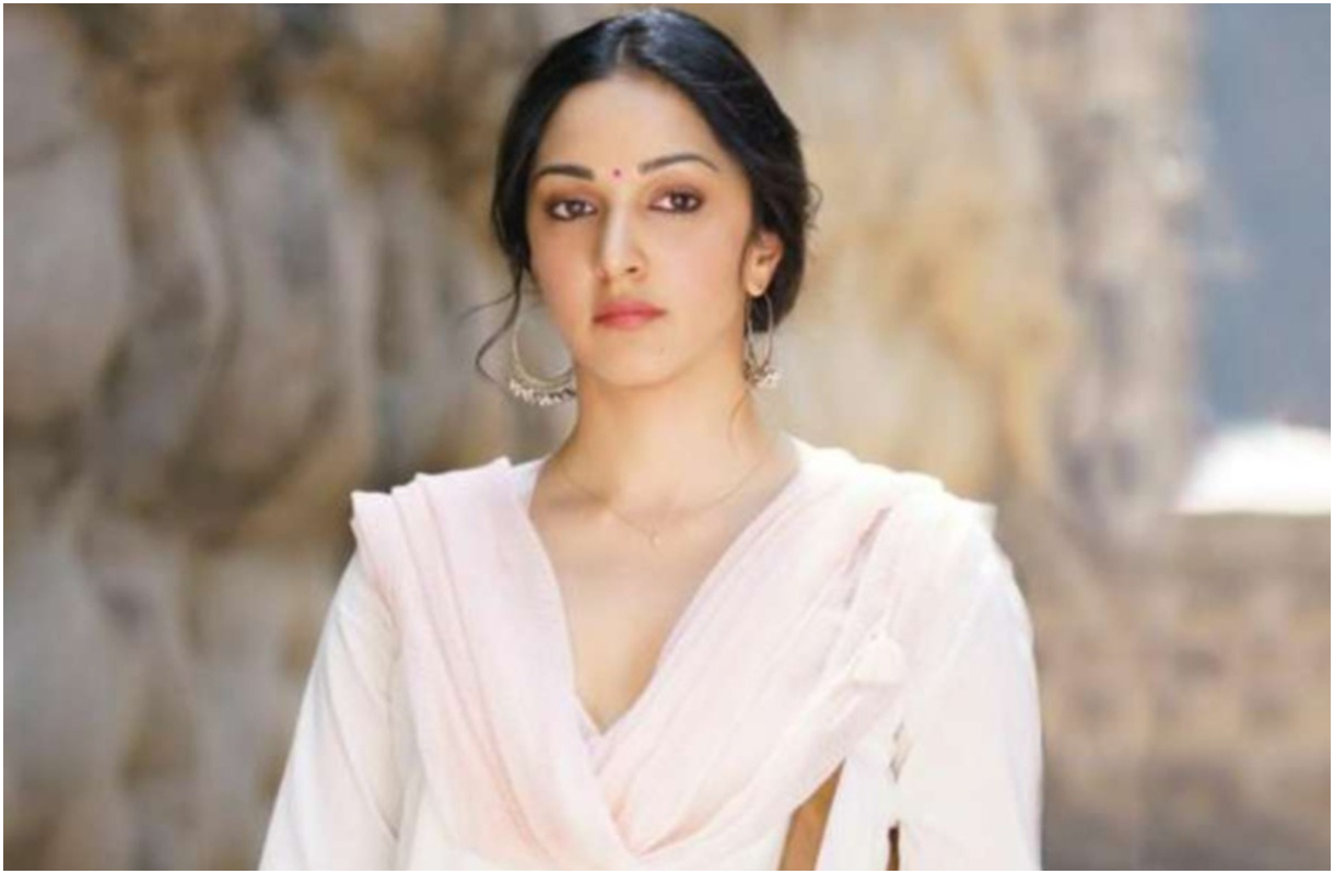 Kiara Advani