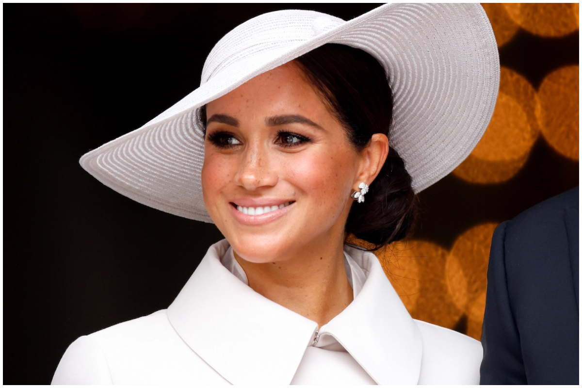 Meghan Markle