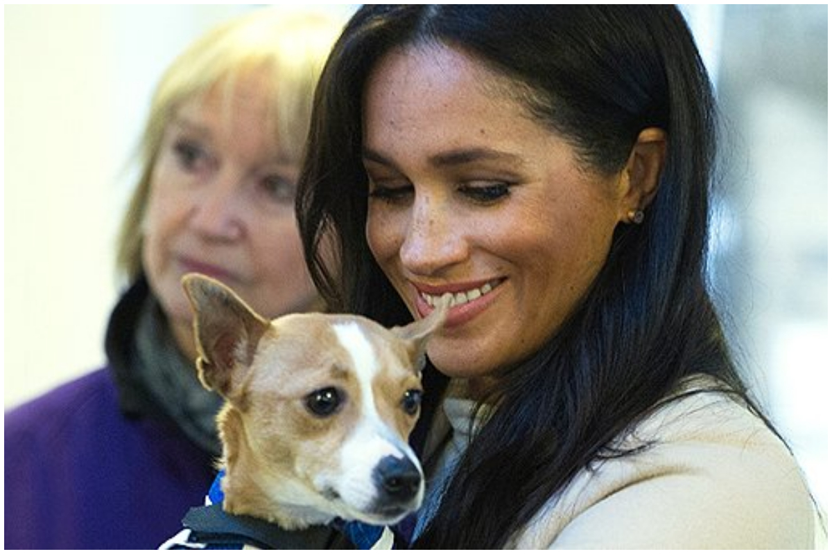 Meghan Markle
