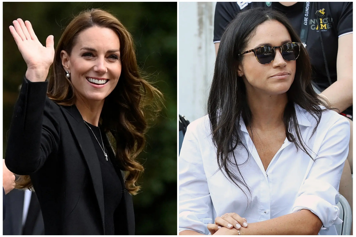 Kate Middleton