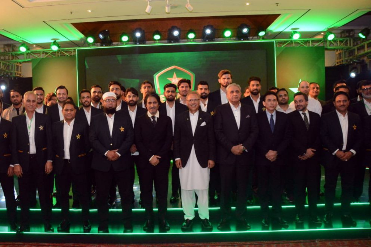 President hails