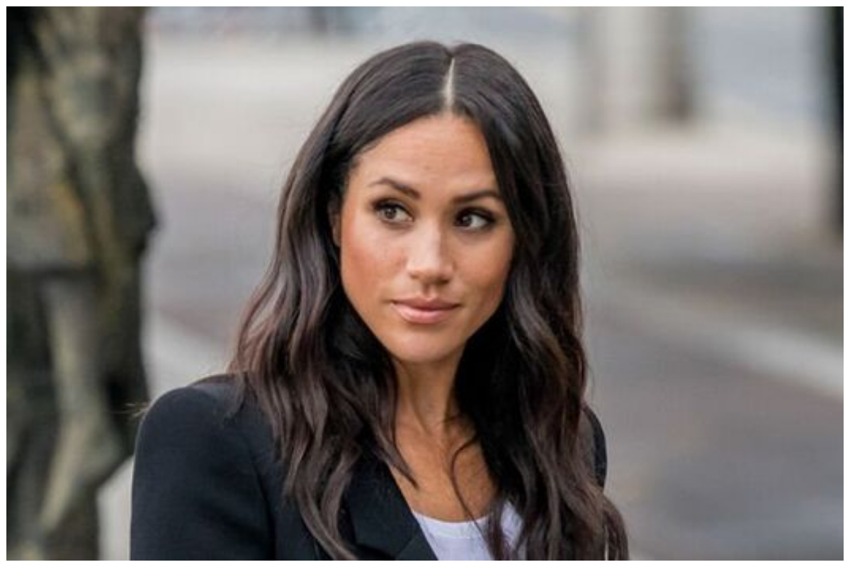 Meghan Markle