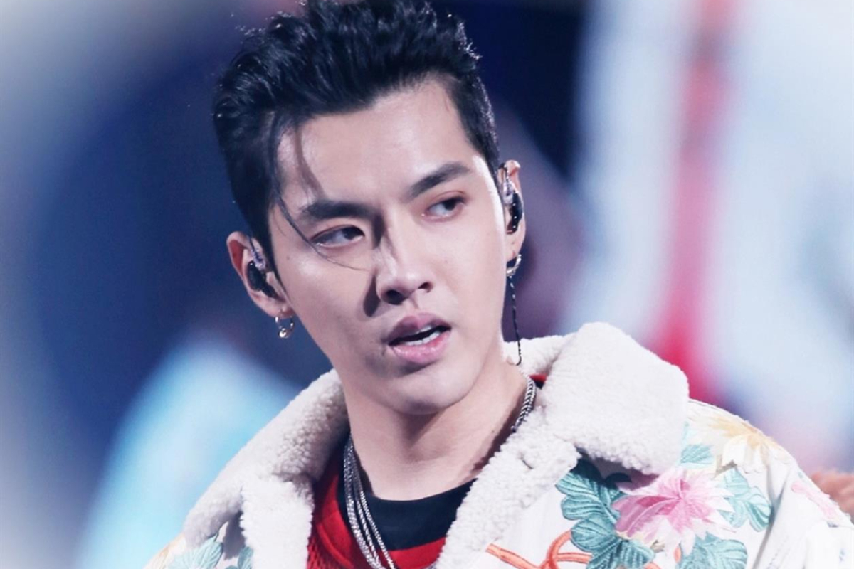 Kris Wu