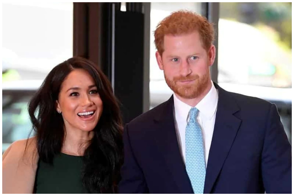 Prince Harry