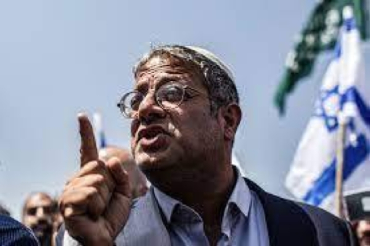 Israeli far-right