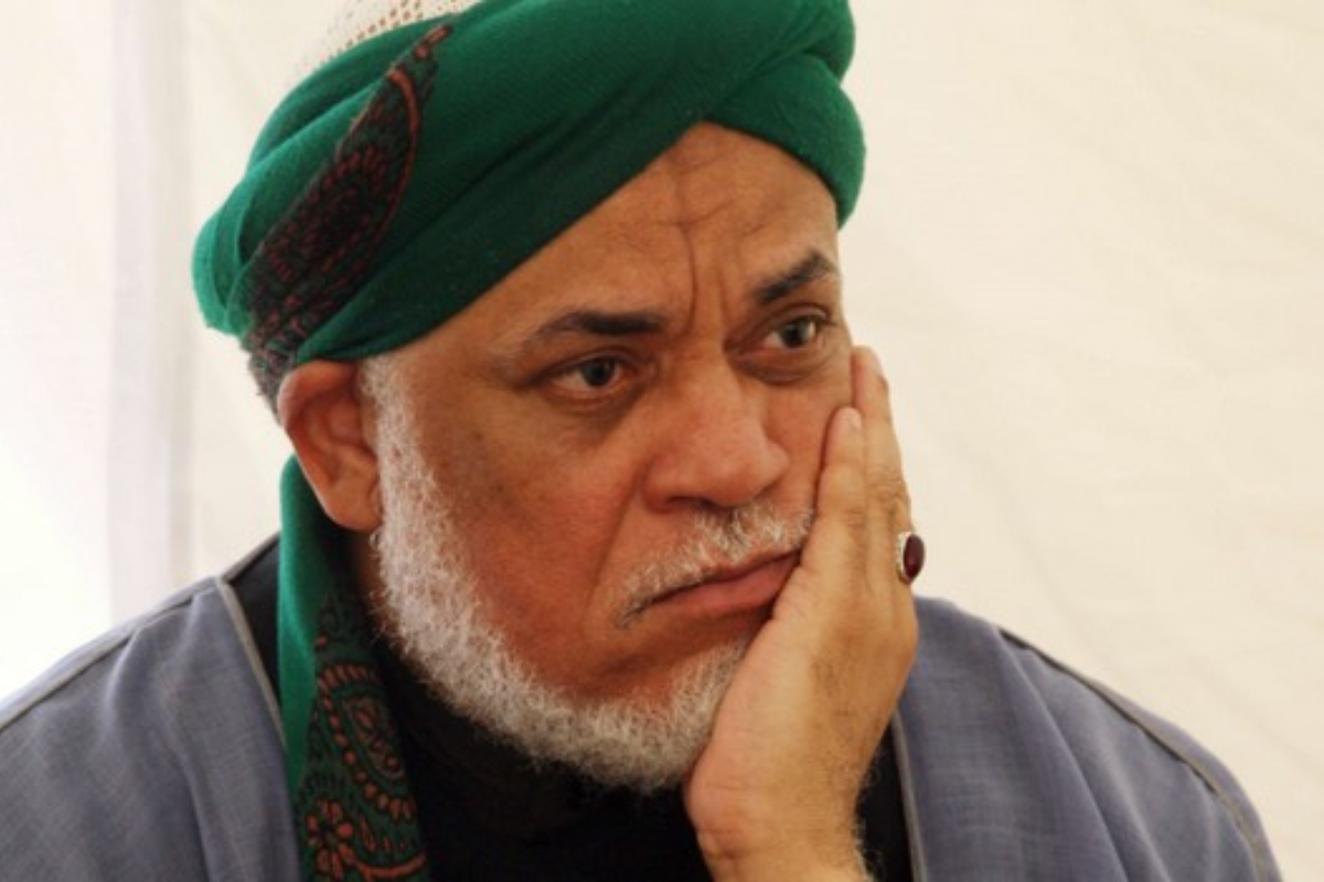 Abdallah Sambi