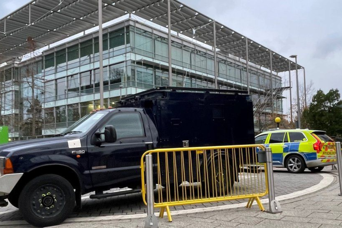 Met Police