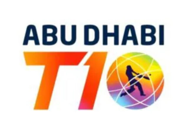 T10 League Schedule 2022 today