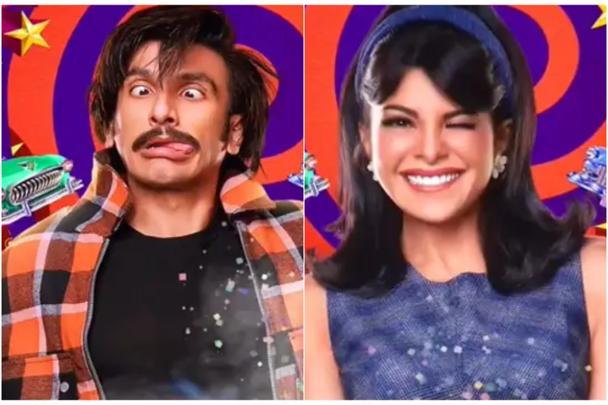 Ranveer Singh
