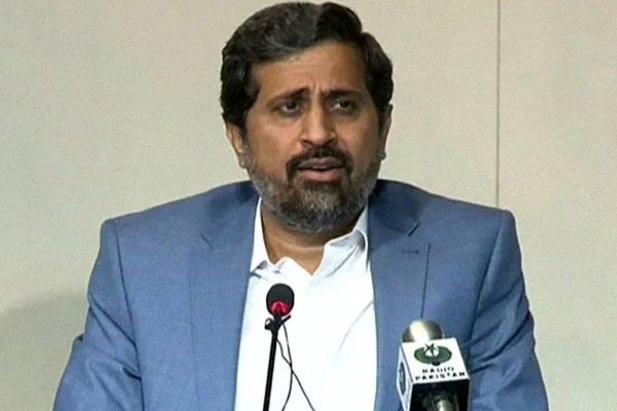 Imran Khan to